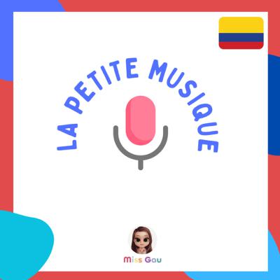 La petite musique 🇨🇴🧠🎶