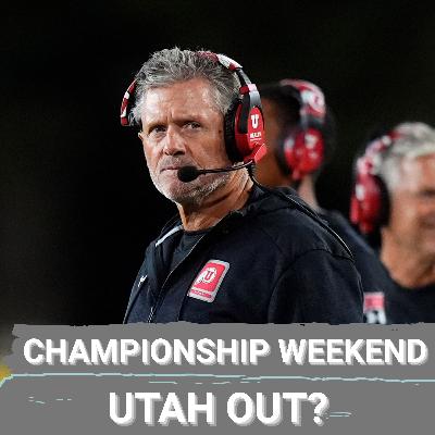 PLAYOFF CONTENTION: Picking Utah at Kansas, Texas A&M at Texas & Miami at Pittsburgh PLAYOFF CONTENTION: Picking Utah at Kansas, Texas A&M at Texas & Miami at Pittsburgh