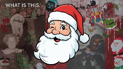 The Nightmare During Christmas