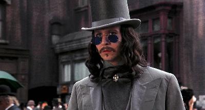 Ep19 - Gary Oldman Pt2