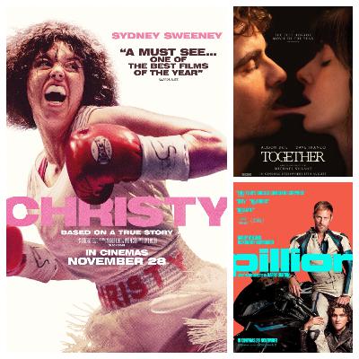 Phoenix FM Film Reviews - 29 November 2025 Phoenix FM Film Reviews - 29 November 2025