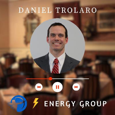 NCS Bergen County Presents Daniel Trolaro