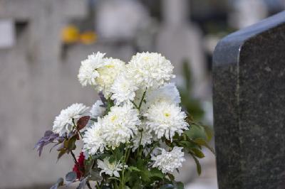 Taula rodona sobre la mort (Amb Jaume Echaurren, director general d'Áltima, Anwar el Amrani González, tanatopractor i Núria Isern, exmaquilladora experta en tanatopràxia)