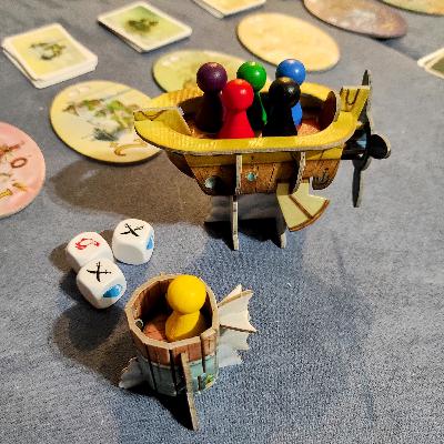 شماره دوازدهم - وایسا کاپتان، من میخوام پیاده شم... شماره دوازدهم - وایسا کاپتان، من میخوام پیاده شم...