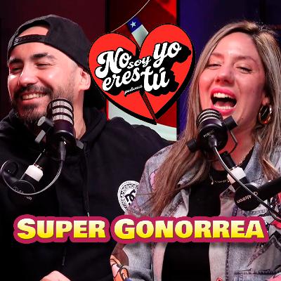 Super Gonorrea