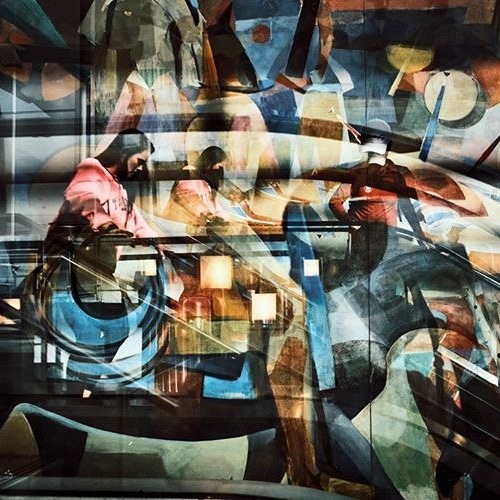 Sessão de Fotografia