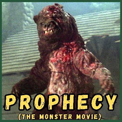 Prophecy (1979)