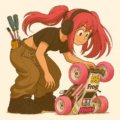 Functional R/C Enthusiast Gear for Building, Bashing, Racing, Crawling, and Drifting Functional R/C Enthusiast Gear for Building, Bashing, Racing, Crawling, and Drifting