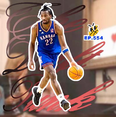 The Daft Punk: Cookies 554 Teaser