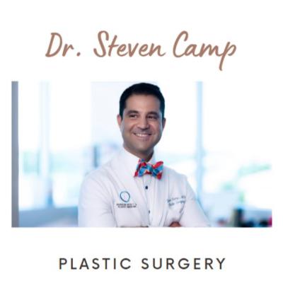 Dr. Steven Camp - Pursuing Plastic Surgery