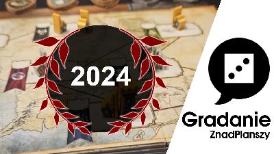 Najbardziej rozczarowujące gry 2024 roku.