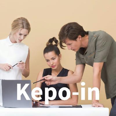 Kepo-in eps. 1