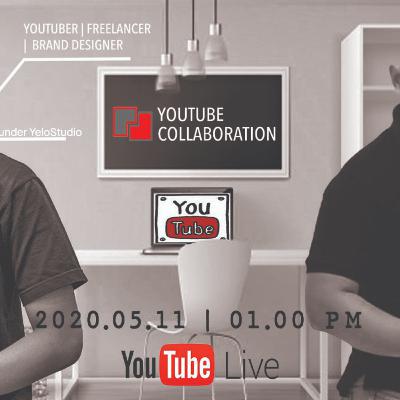 Branding Design From Rio Purba