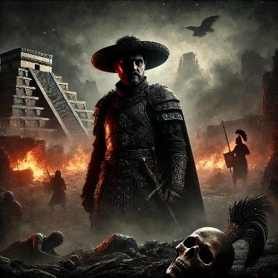 La Verdad Sobre Hernán Cortés: Genocida y Conquistador