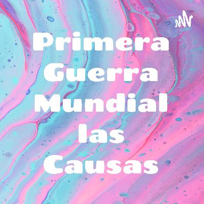 Primera Guerra Mundial