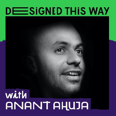 Anant Ahuja | Business of Design • Events • Graphic Design • Branding
