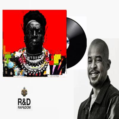 RND35 : "Amour Suprême" de Youssoupha