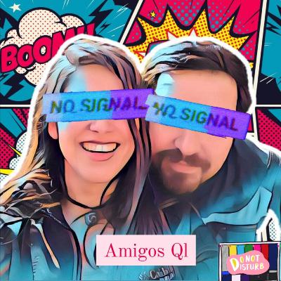 La Xesco y los flatos!