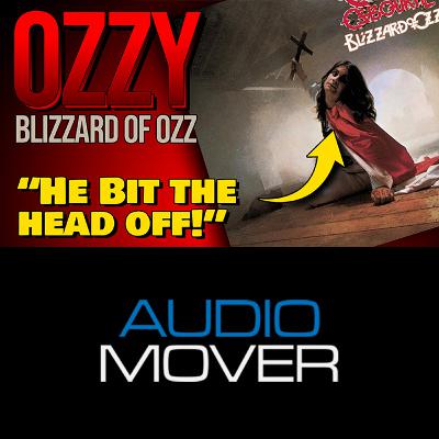 Ozzy Osbourne - Biting Off the Dove's Head Ozzy Osbourne - Biting Off the Dove's Head