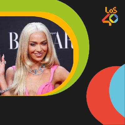 El detalle revelado de Bad Gyal sobre su nuevo disco - Noticias 22 de enero El detalle revelado de Bad Gyal sobre su nuevo disco - Noticias 22 de enero
