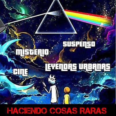 Leyendas Urbanas y Misterio en HCR