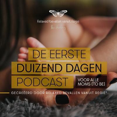 #14 Waarom je bevalling geen medische handeling is – maar een ontmoeting