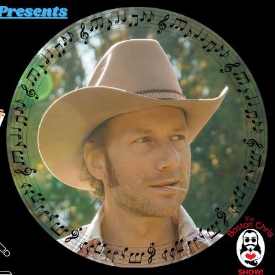 Ep. 111 - BRETT SHEROKY - I Wear My Songs On My Sleeve! | The Boston Chris Podcast Ep. 111 - BRETT SHEROKY - I Wear My Songs On My Sleeve! | The Boston Chris Podcast