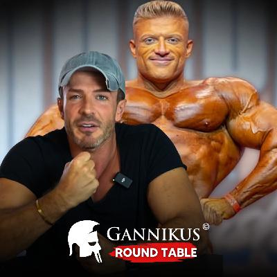 Urs Kalecinski: Wie geht’s in der Open weiter? Markus Rühl gibt Tipps! Urs Kalecinski: Wie geht’s in der Open weiter? Markus Rühl gibt Tipps!