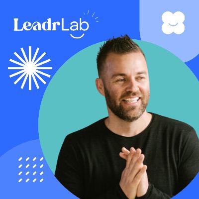 Creative Leadrship and thinking outside the Cube with Tobi Skovron