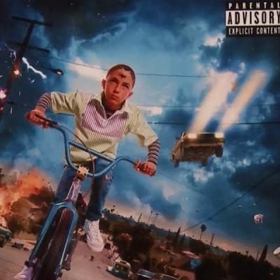 BAD BUNNY ALBUM YHLQMDLG MIX DRU KUTZ