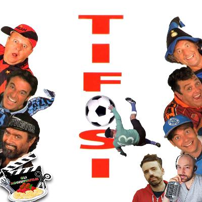 Tifosi - la nascita del fez di Diego Abatantuono
