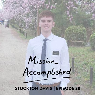 Stockton Davis