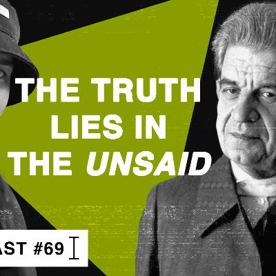 Why Study Lacan (w/ Andrew Flores AKA The Big Signorelli)