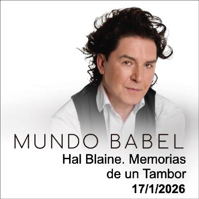 Hal Blaine. Memorias de un Tambor