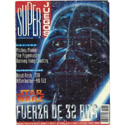 Episodio 32 - Diciembre 1994
