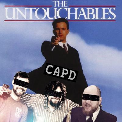 The Untouchables (1987)