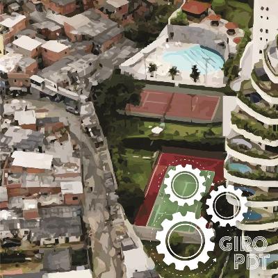 Giro PDT #2 'Baile da 17' o pancadão em Paraisópolis onde 9 morreram