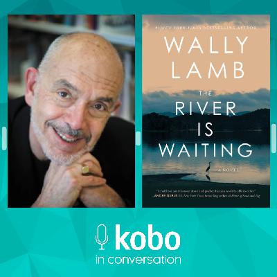 Wally Lamb waded into autobiography for The River is Waiting