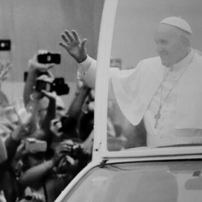 CZY PAPIEŻ FRANCISZEK ZMIENIŁ KOŚCIÓŁ?