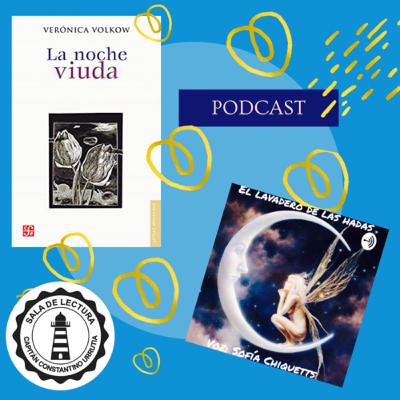 La noche viuda de Verónica Volkow . Fragmento Marzo 9 . Fondo de cultura económica La noche viuda de Verónica Volkow . Fragmento Marzo 9 . Fondo de cultura económica