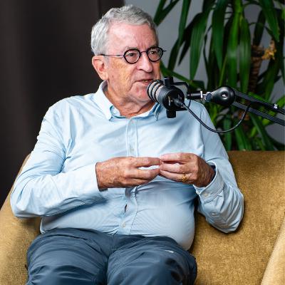 #11 The Science of Collagen Supplements with Dr. Mark JS Miller #11 The Science of Collagen Supplements with Dr. Mark JS Miller