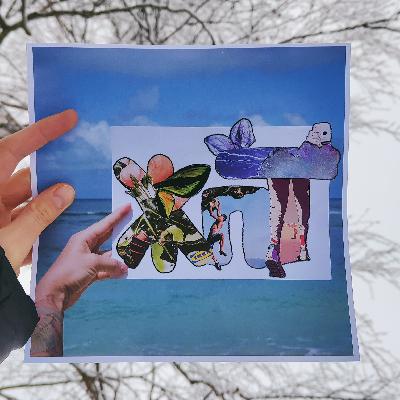 41. Предлетний эпизод.