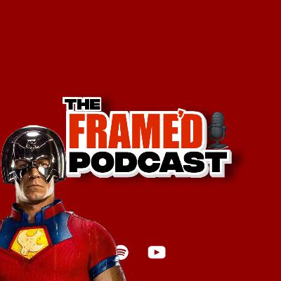 Ep 12: Peacekeeper & Thursday Murder Club