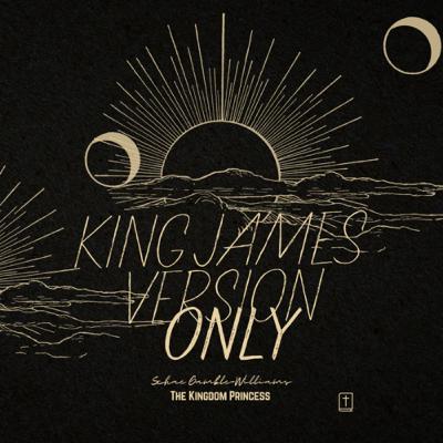 KING JAMES VERSION ONLY