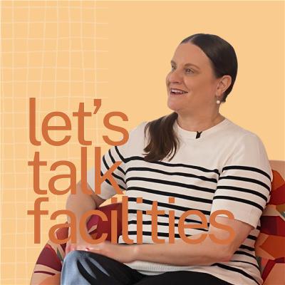 Mentorship, Diversity, and the Future of FM | with Leah Ong