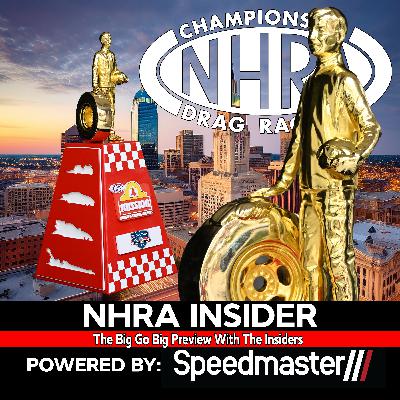 7.32 The Big Go Big Preview With The Insiders