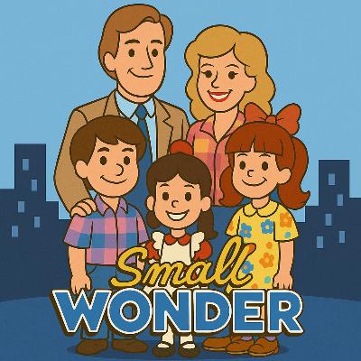 Super Vicki: tra fantascienza e realtà