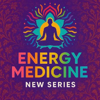 Energy Medicine - Induction call