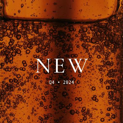 New Arrivals (Q4•2024) New Arrivals (Q4•2024)