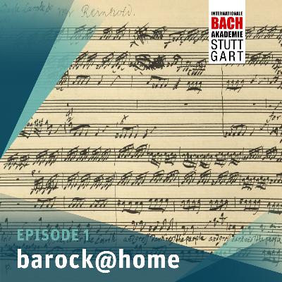 Barock@home Episode 1 – Händels »Messiah«